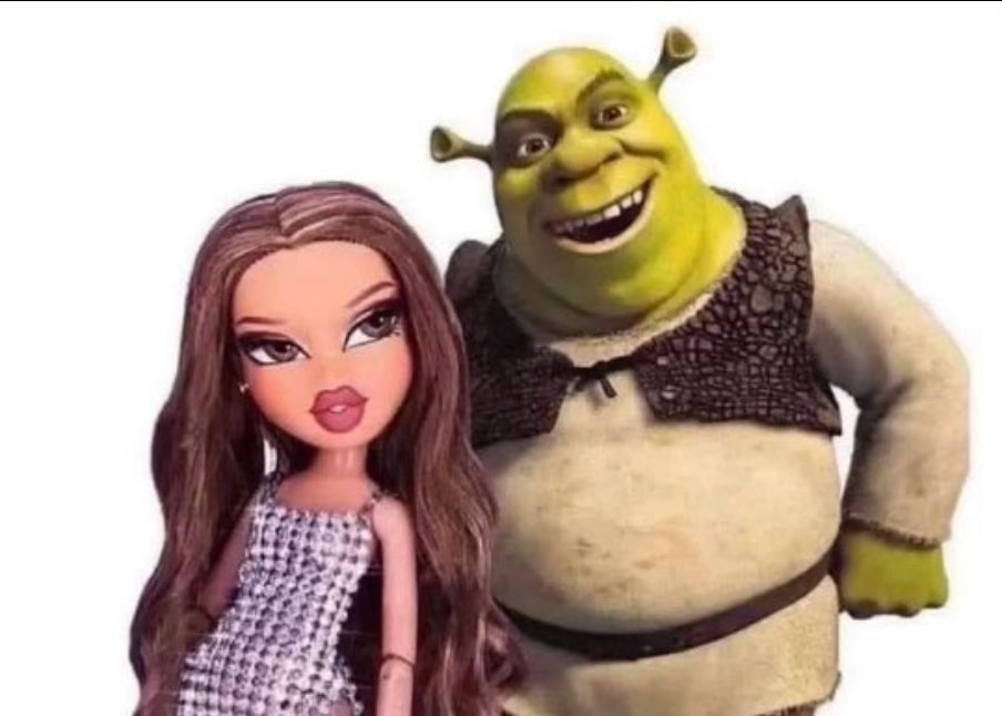Me n my girl at the barbie premier