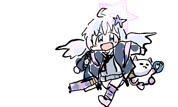 ヴァニラさんのリク絵が可愛いと話題に