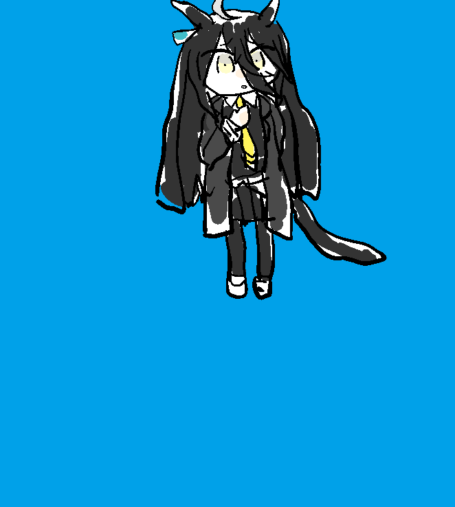 ヴァニラさんのリク絵が可愛いと話題に