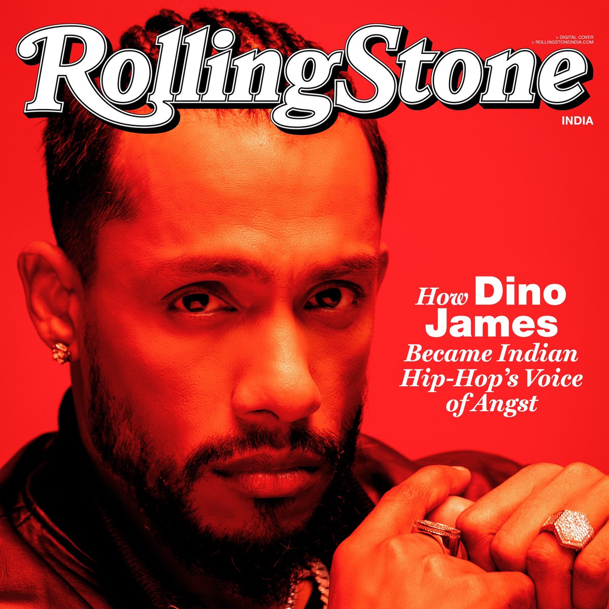 Thank you for making me the cover face <a href="/RollingStoneIN/">Rolling Stone India</a> <a href="/RollingStone/">Rolling Stone</a>
