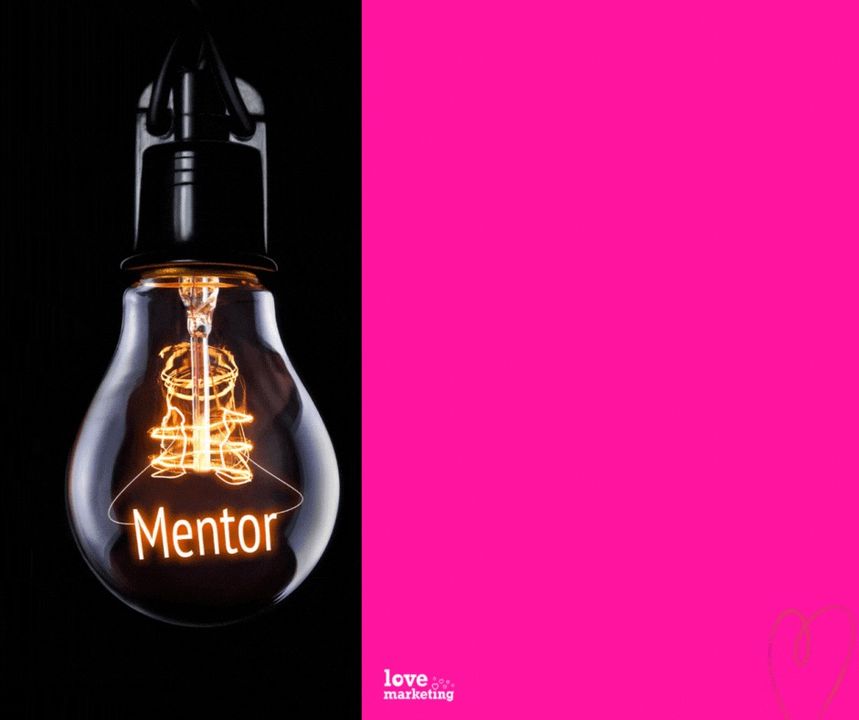 Did you know I work with lots of companies helping mentor their marketing team? It brings fresh ideas and a new perspective. So, what are you waiting for....All you need is LOVE 💖
#LoveMarketing 
#AllYouNeedIsLove