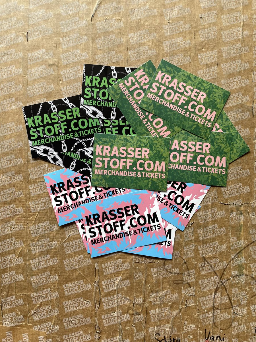 Krasserstoff tweet media