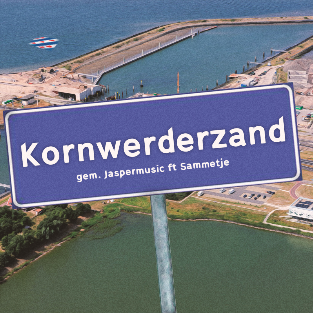 DONDERDAG 27 JULI
00:00 
KORNWERDERZAND
MET <a href="/JasperMusic_/">Jasper</a> 

OP ALLE STREAMINGS DIENSTEN TE LUISTEREN!