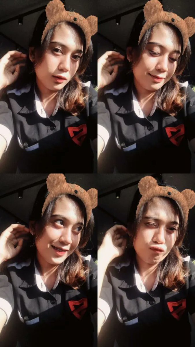 Raniilubiis's tweet photo. Seengak suka itu 😂😆 https://t.co/NFAbNzAtT1