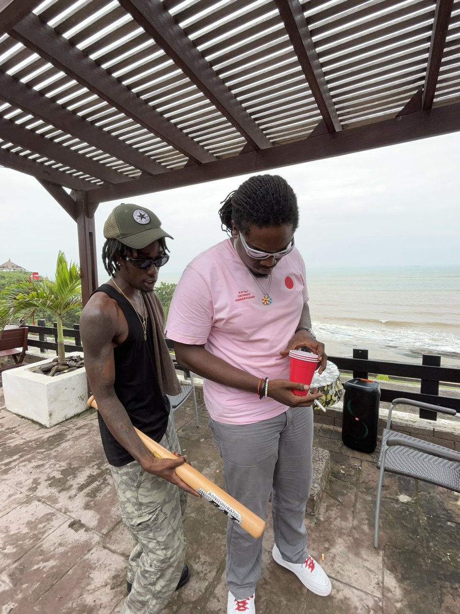 BlackMyth_'s tweet image. BCM x Genna