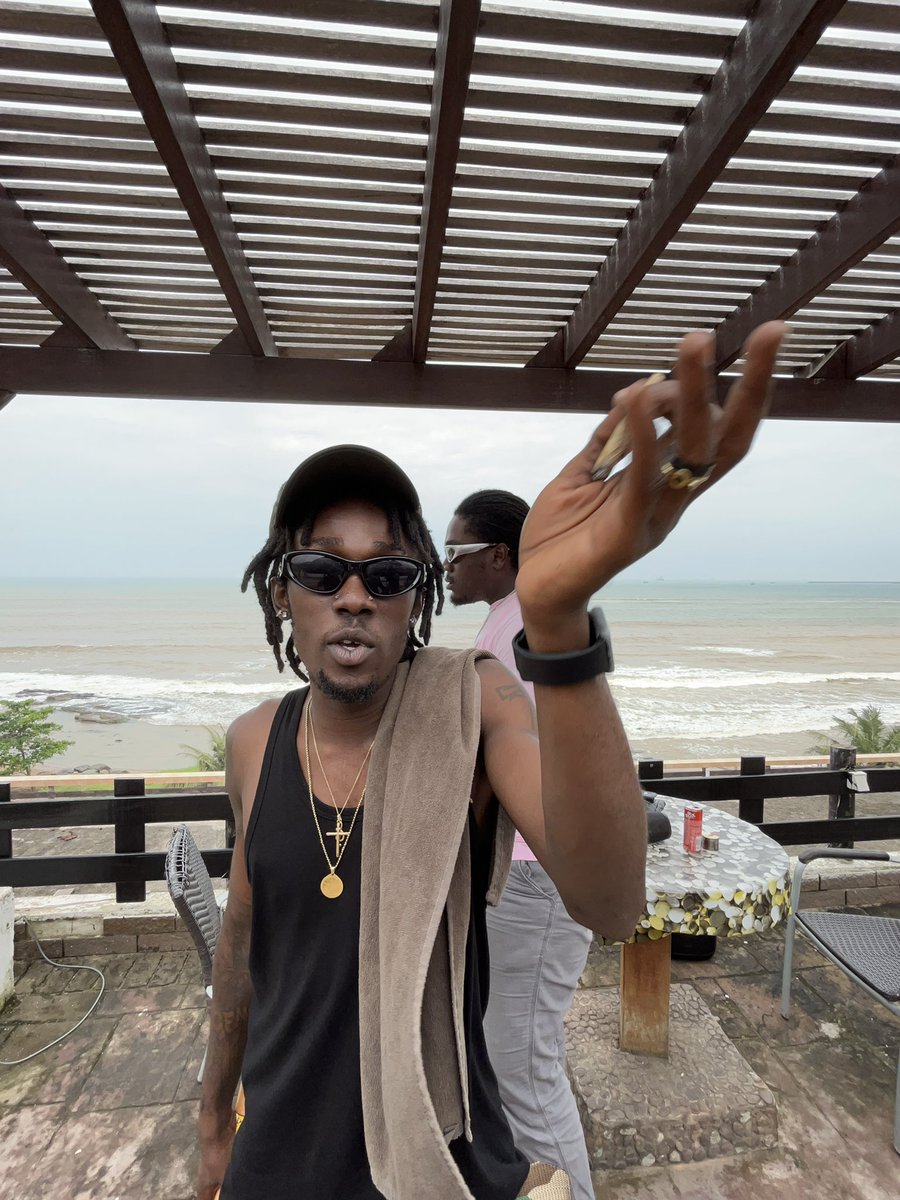 BlackMyth_'s tweet image. BCM x Genna