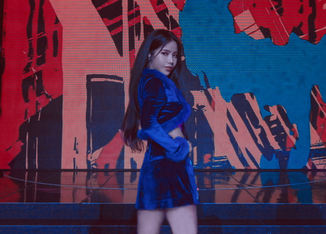 ¡No te pierdas el emocionante documental "MY CON THE MOVIE" de MAMAMOO en cines el 9 y 12 de agosto! ✨

Reúne a tus amigos, canta junto a ellos tus canciones favoritas de MAMAMOO y déjate llevar por la magia. 🎬

Entradas a la venta en mamamoomovie.com 🎟