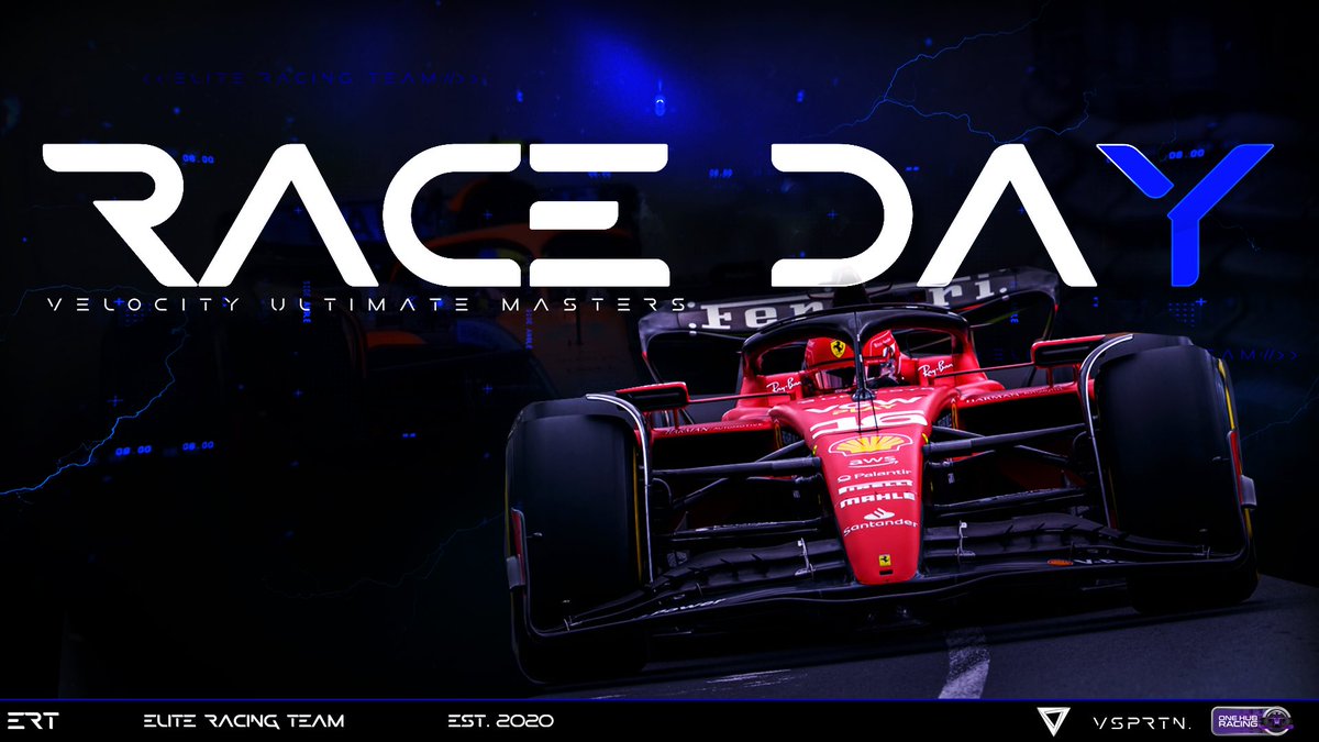 Elite Racing Team 🏁 tweet media