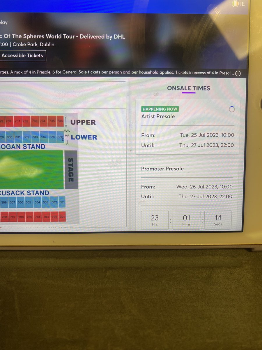 Sinéad Purcell tweet media