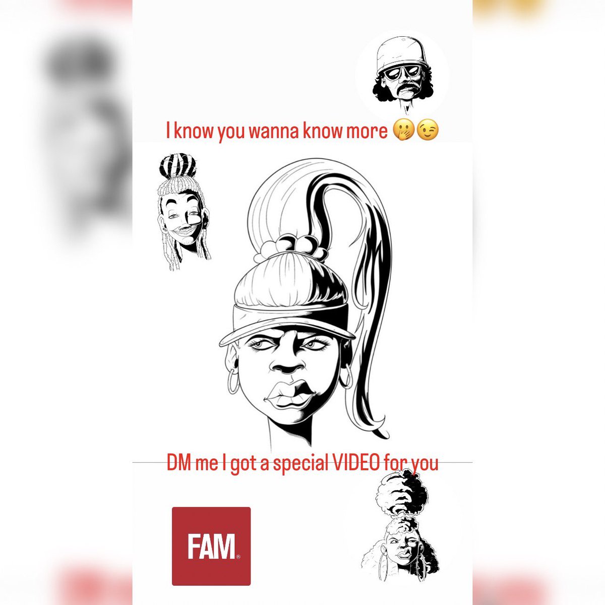 You know you want too 😝