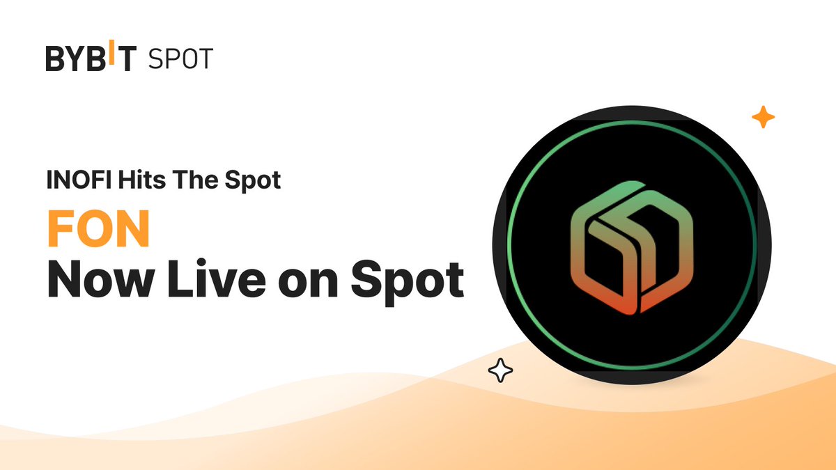 Bybit tweet media