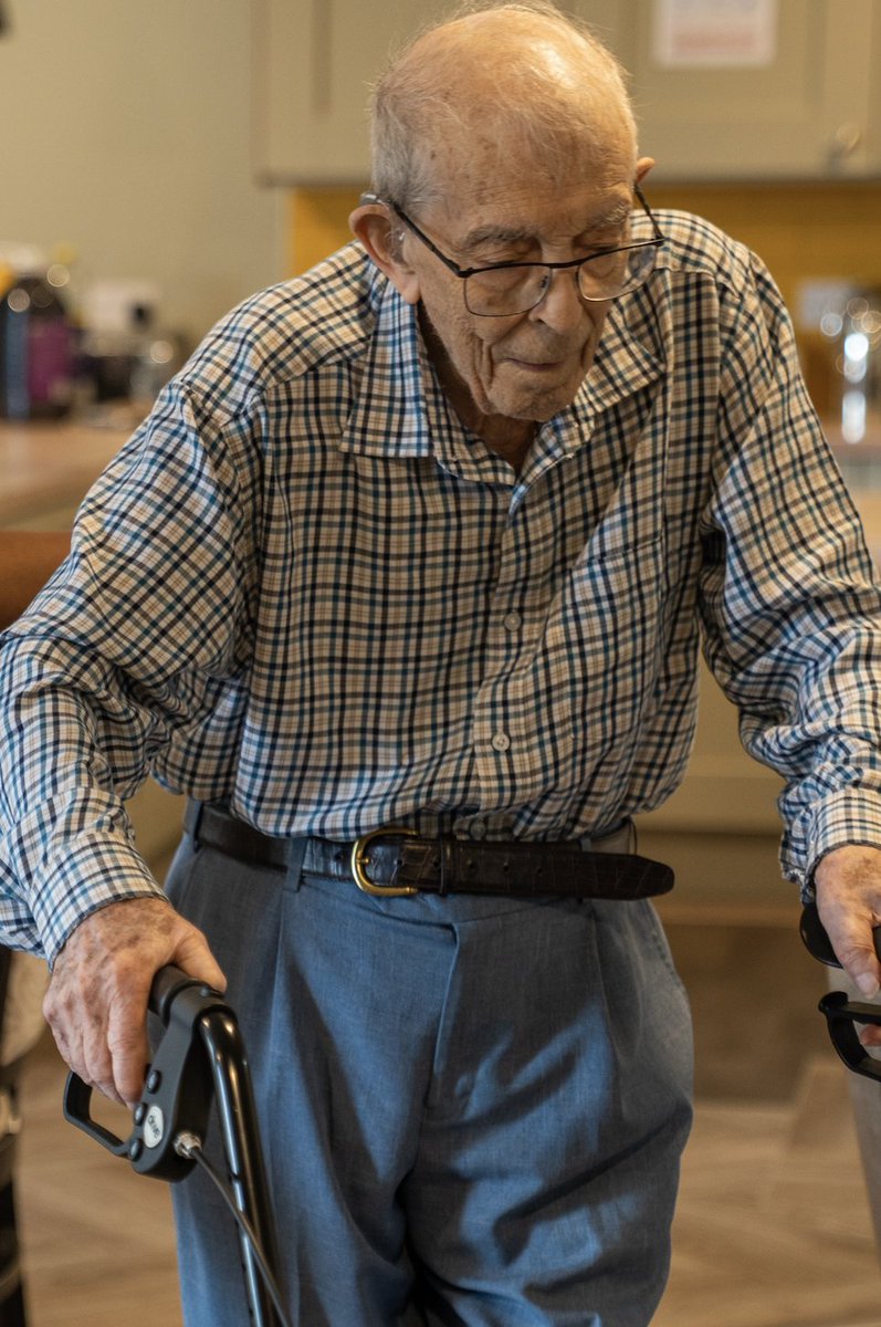 Priesty Fields Care Home tweet media