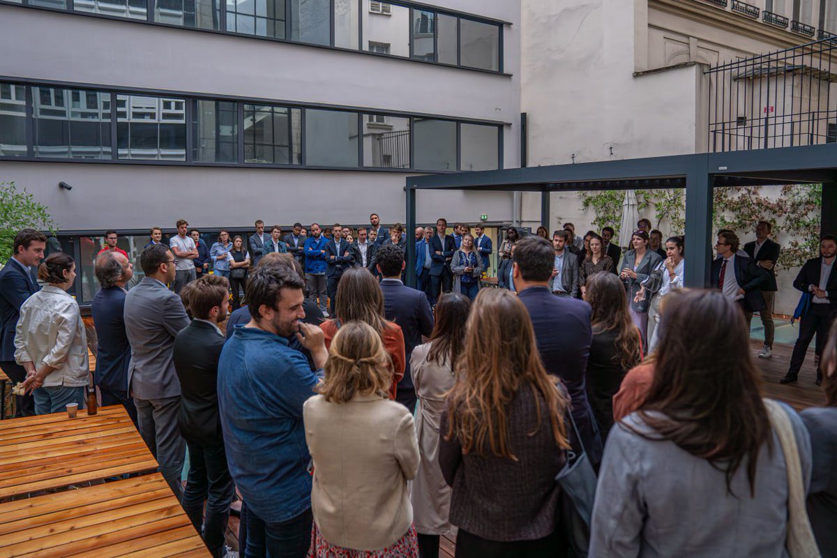 "Trait d'Union, c'est additionner les compétences au service du Président, de la majorité et de nos idées."

Vous avez été très nombreux à faire confiance à la liste menée par <a href="/SachaHalphen/">Sacha Halphen</a>.

Merci aux adhérents et à l'équipe précédente, bâtisseuse de notre association !