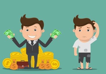 RGillInspires's tweet photo. The uncomfortable truth is a rich man will always find a way to stay rich, and a poor man will find a way to stay poor, and that is because of how they think!

#entrepreneurmindset 
#truth
#thinking https://t.co/FSdRekmfzw