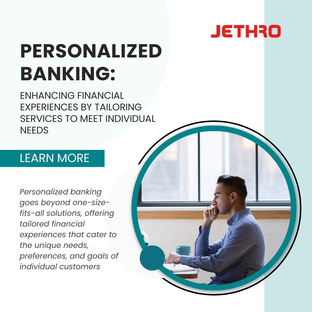 Jethro Limited tweet media
