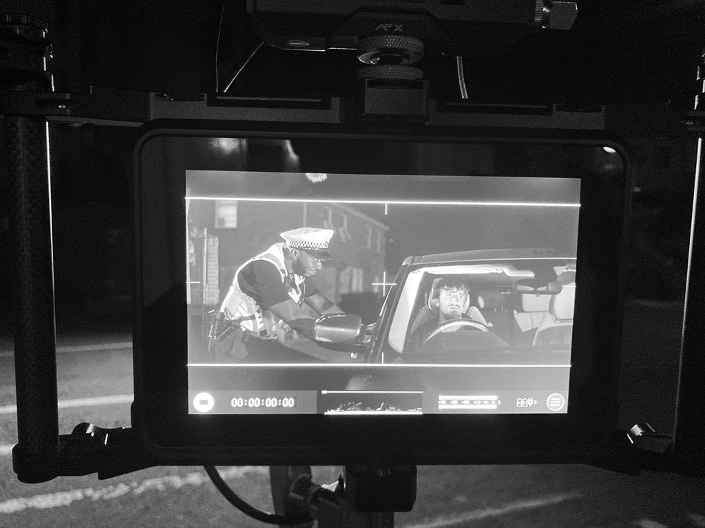 ADBarker's tweet photo. That is a wrap on BABY ON BOARD. What an adventure.
Now onto Post-Production!
#shortfilm #indiefilm #stephenvolk #britishfilm #gomake https://t.co/RoFg28Y5fz