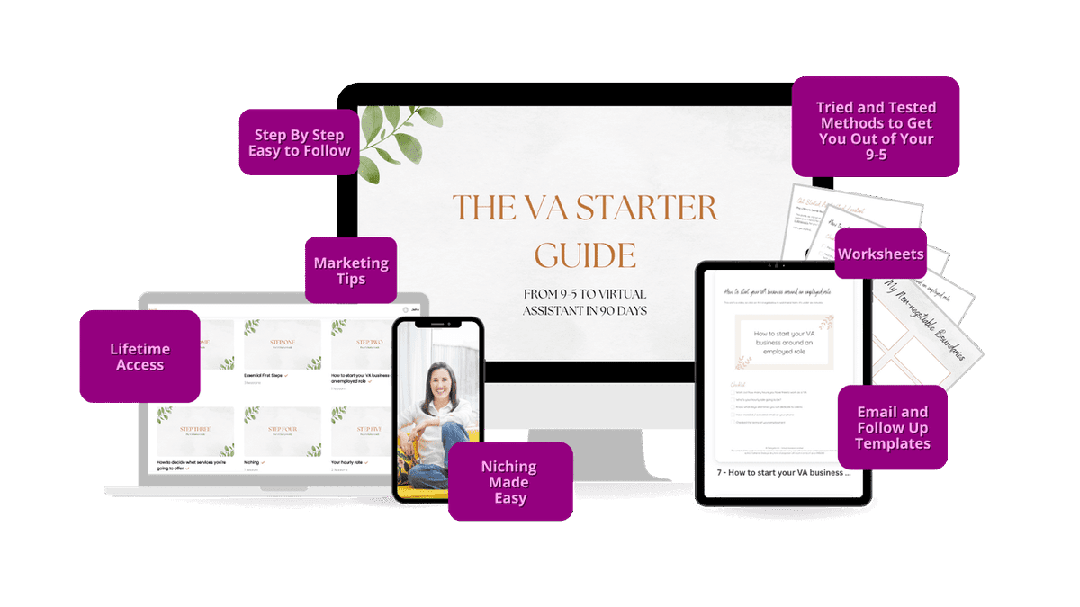 If working from home over the summer with the kids is stressful, maybe think about becoming a VA. 

Get back your freedom, and work around the kids as you need. 

Learn from the expert (not me) 

…ds87--catherinegladwyn.thrivecart.com/va/