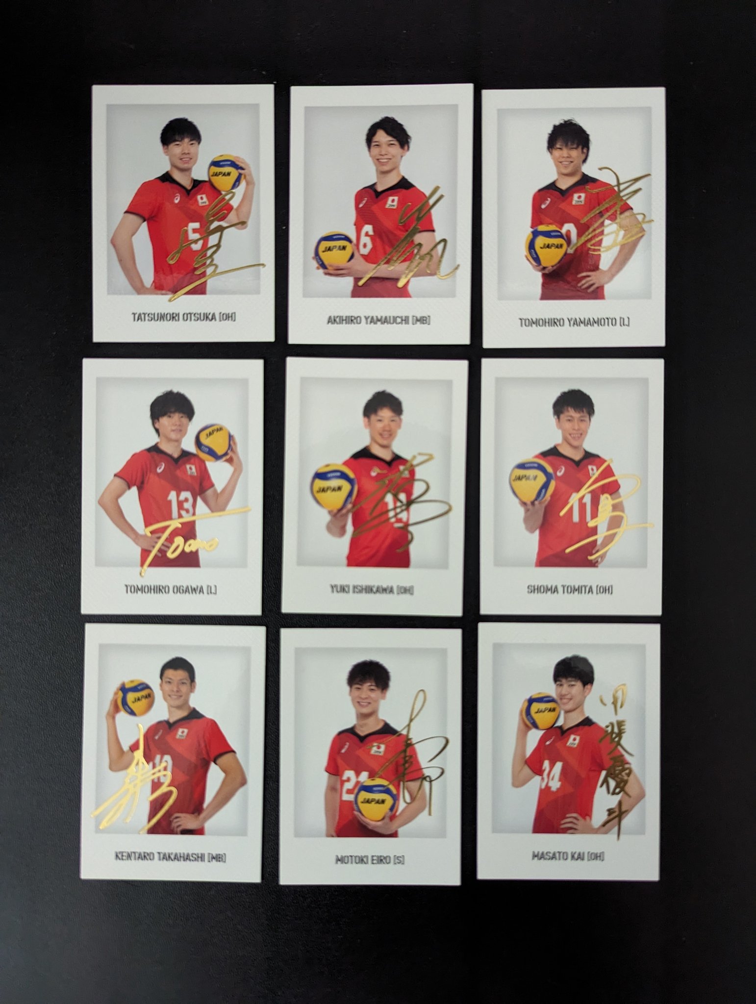 akashirovolley PH (@akashirovolley) / X