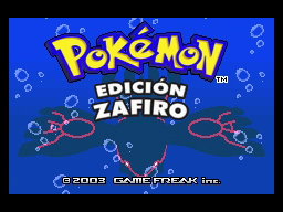 Pokémon España (@pokemon_es_esp) on Twitter photo ¡Hoy se cumplen 20 años del lanzamiento europeo de Pokémon Rubí y Pokémon Zafiro! (Ya, nosotros también nos hemos sentido viejísimos...) 🔴🔵 ¡Hoy se cumplen 20 años del lanzamiento europeo de Pokémon Rubí y Pokémon Zafiro! (Ya, nosotros también nos hemos sentido viejísimos...) 🔴🔵