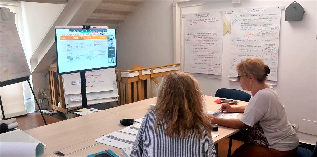 AnciLiguria's tweet photo. 📌#Areeinterne. Gestione del servizio di #trasporto pubblico innovativo per l’area interna #ValleArroscia: il punto sull'avanzamento della scheda #Snai con Provincia di Imperia, Riviera Trasporti, CIELI-Università di Genova e i Comuni referenti dell'Unione e dell'area interna https://t.co/dV0UZpJFTk