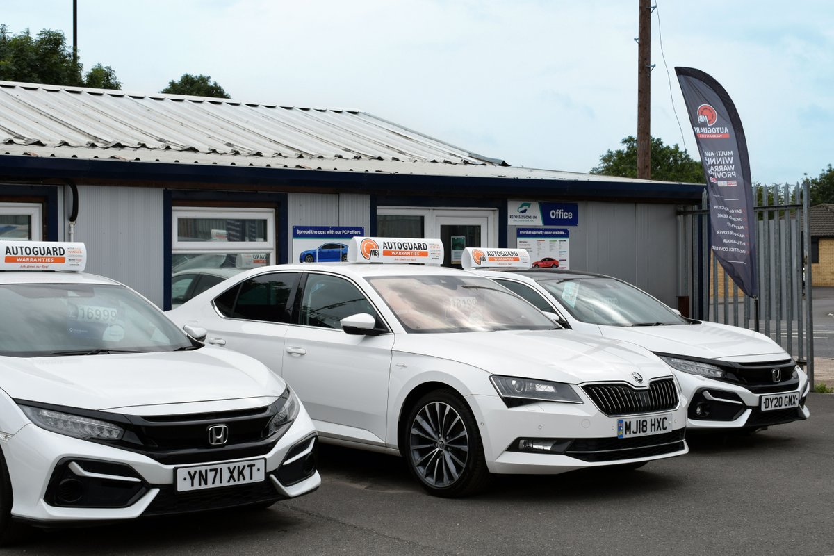Repo_UK's tweet image. All white on the forecourt this week 🤍

Pop into our branches to take a look at the rest.

#cardealer #carbuying #usedcars