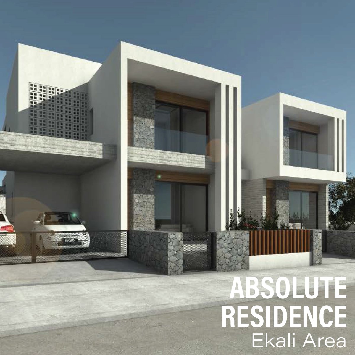 Pouros Developments (@pouros_develops) on Twitter photo ABSOLUTE RESIDENCE – Ekali Area 🏠🏡
House 1: 4 bedrooms Covered Areas 250m² - Land 251m² - Living Area 180m² - €595.000
House 2: 4 bedrooms Covered Areas 226m² - Land 257m² - Living Area 185m² - €595.000
Website: pourosdevelopments.com
Email: sales@pouros.com ABSOLUTE RESIDENCE – Ekali Area 🏠🏡
House 1: 4 bedrooms Covered Areas 250m² - Land 251m² - Living Area 180m² - €595.000
House 2: 4 bedrooms Covered Areas 226m² - Land 257m² - Living Area 185m² - €595.000
Website: pourosdevelopments.com
Email: sales@pouros.com
