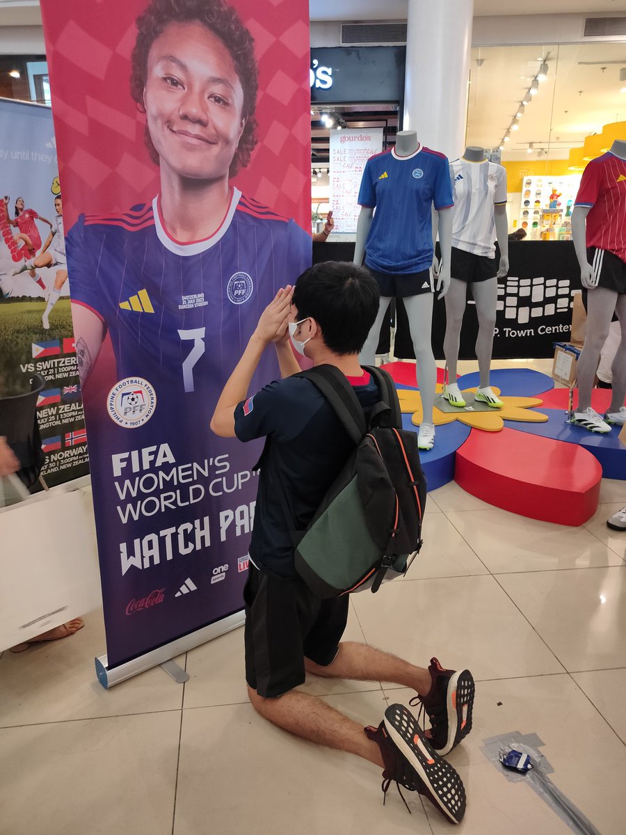 kentgrc_'s tweet photo. HERSTORY MADE. I LOVE THIS GAME! 🇵🇭

(we all love you, Sarina Bolden, Liv McDaniel, and the rest of the team)

#PilipinasMalupet #LabanFilipinas https://t.co/5Q5oJgMaNN
