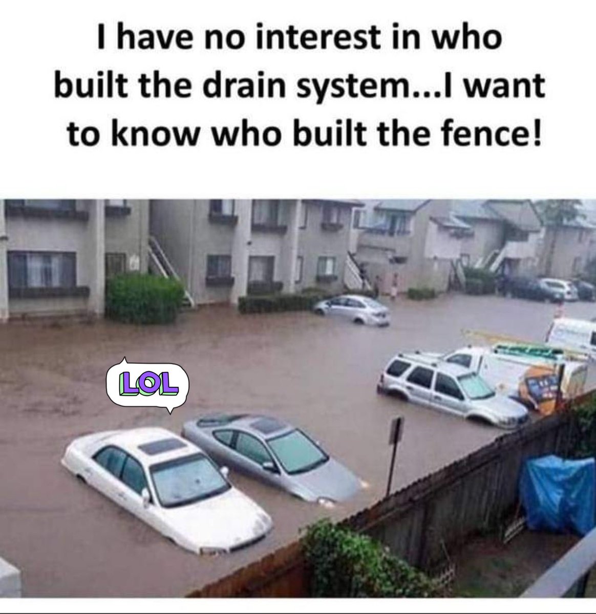 Potu_Harish's tweet photo. #rains are always terrifying, but we have our quality #engineers who can sort out..! https://t.co/7TLgAQfe3d