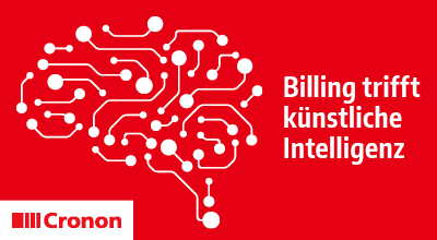 Cronon (@cronon_de) on Twitter photo Wenn Billing auf KI trifft, werden Geschäftsprozesse trainiert, große Datenmengen automatisiert verarbeitet und so Fraud-Bestellungen verhindert … lernen Sie die KI-Lösung von Cronon auf dem Accounting Summit am 20./21.09.2023 kennen: bi@cronon.net
#accountingsummit #accounting Wenn Billing auf KI trifft, werden Geschäftsprozesse trainiert, große Datenmengen automatisiert verarbeitet und so Fraud-Bestellungen verhindert … lernen Sie die KI-Lösung von Cronon auf dem Accounting Summit am 20./21.09.2023 kennen: bi@cronon.net
#accountingsummit #accounting