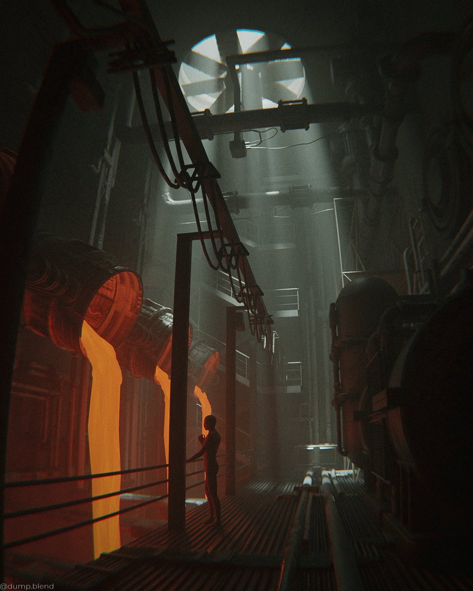 par_eshan's tweet image. //foundry

#blender #cyclesrender #environmentdesign #CGI