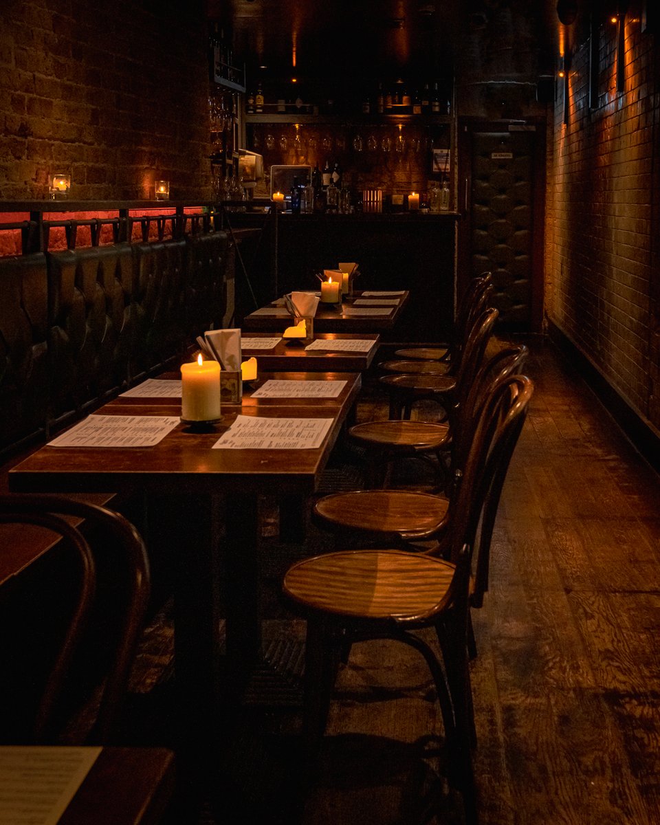 The Port House tweet media