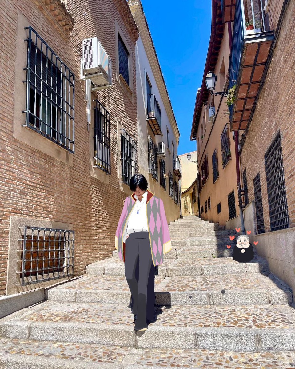 ayaquiyo's tweet photo. 🤔💭 https://t.co/259lfaqLl2