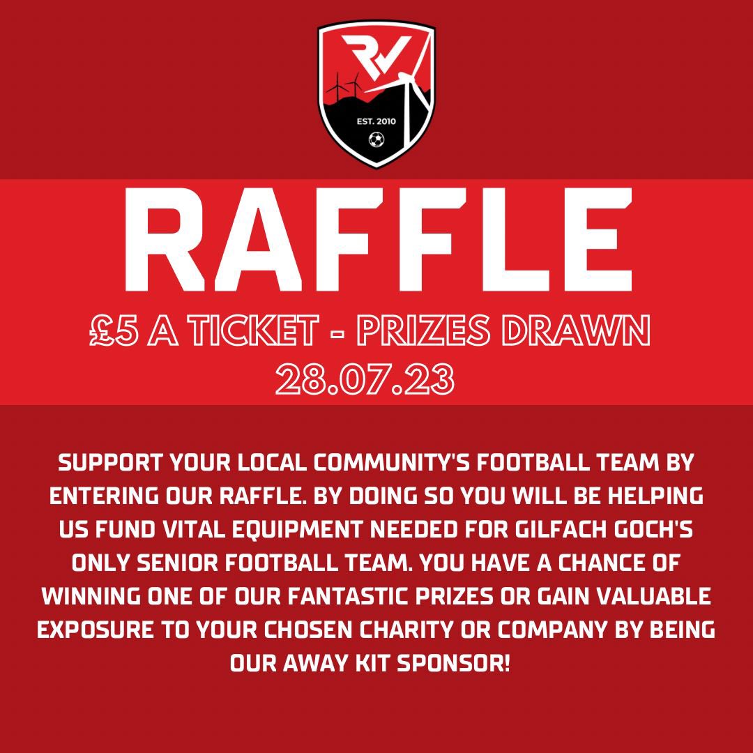 Red Valley FC tweet media