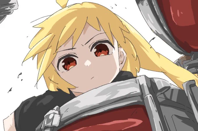 ん!? #結束バンド