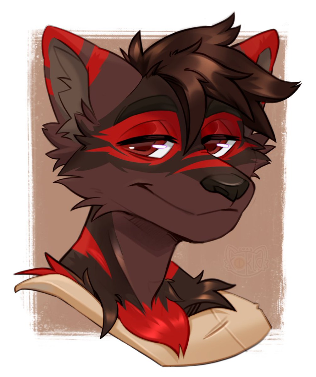 foklus's tweet photo. I live only for orders from alex198 😅
#furryart https://t.co/3LMBfJOw29