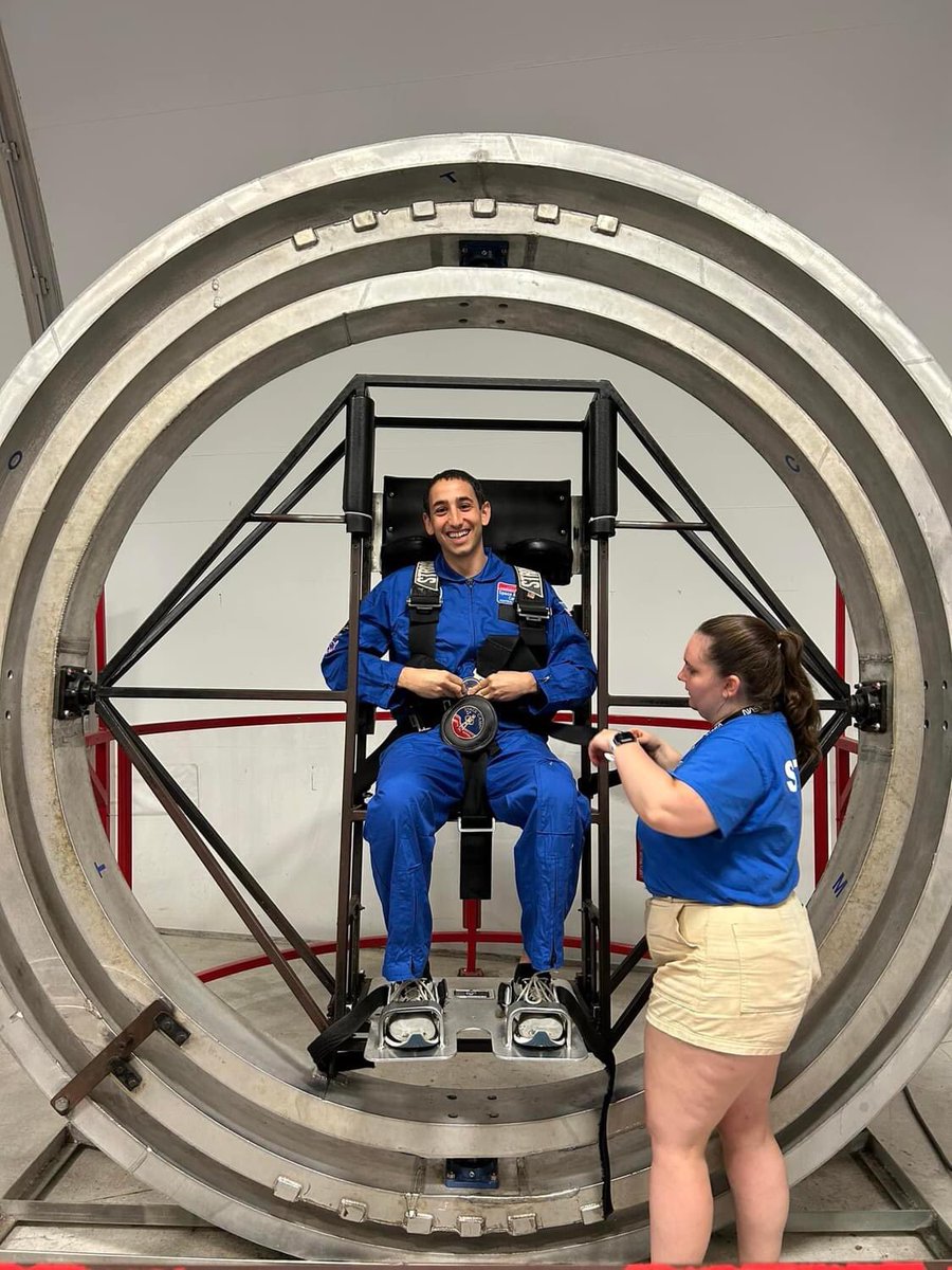 MAINETOY's tweet photo. Catching up! Days 2-5 Matt Bernstein #MTOY23 on his way back to Maine after a great experience with #NTOY23 #TeamArnold @SpaceCampUSA @EducateMaine @cascobayhs @mainespacegrant https://t.co/CsAxXrrM9I