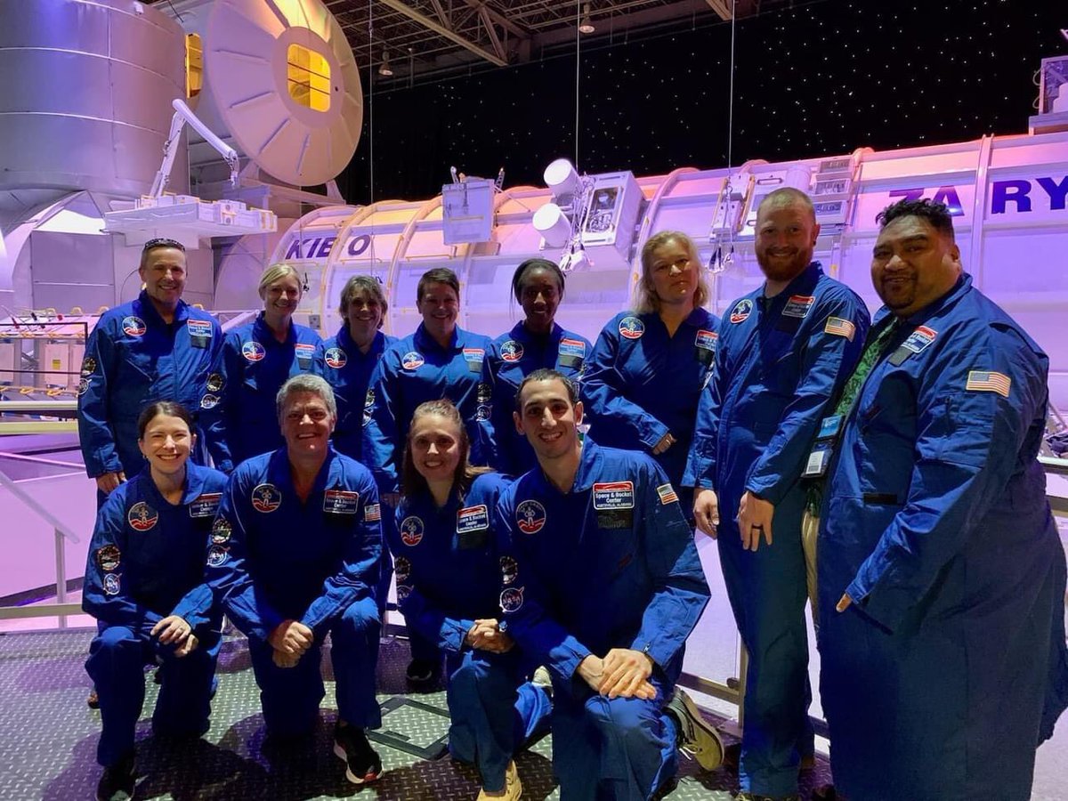 MAINETOY's tweet photo. Catching up! Days 2-5 Matt Bernstein #MTOY23 on his way back to Maine after a great experience with #NTOY23 #TeamArnold @SpaceCampUSA @EducateMaine @cascobayhs @mainespacegrant https://t.co/CsAxXrrM9I