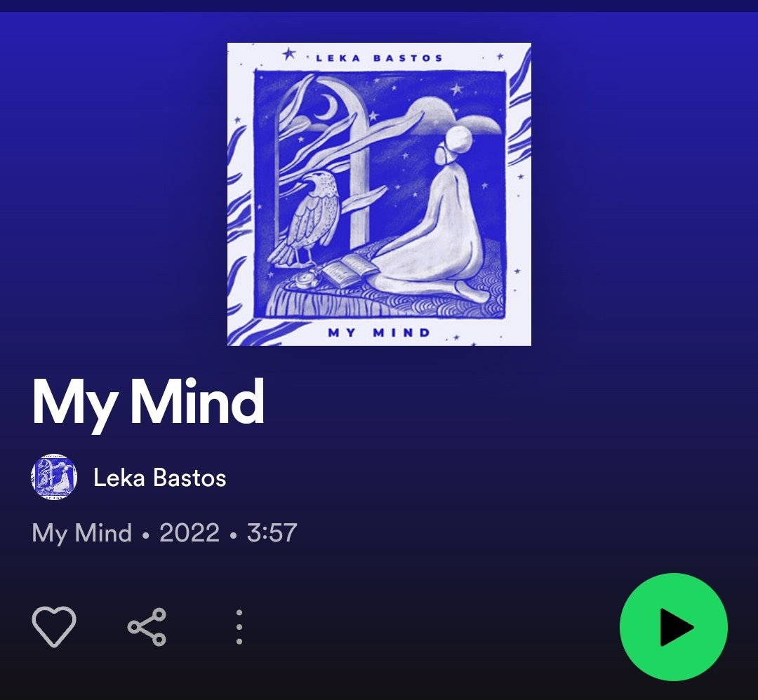 CryptooBTC's tweet image. open.spotify.com/track/0V3raLE5…
@promotingmusicc