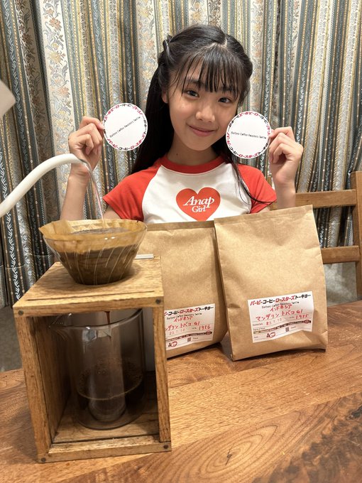 Twitterのコスプレ画像8