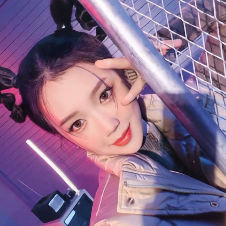 [S8🐯] Yubin #GongYubin #공유빈 #tripleS #트리플에스 #トリプルS