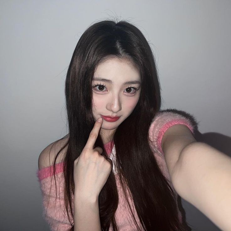 [S15🦊] Xinyu #Xinyu #신위 #tripleS #트리플에스 #トリプルS