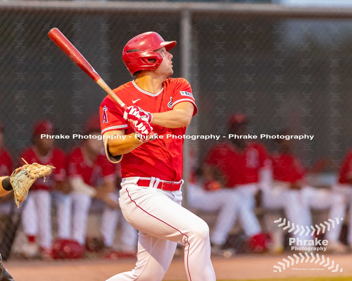 Nolan Schanuel (12) 1B Angels 2023 1st rnd @NSchanuel @FAUBaseball #angels #LAAngels  #angelsbaseball  #GoHalos #VamosHalos #halos #thehaloway
@AngelsMiLB @_HaloLife
#ArizonaComplexLeague #ACL #mlbdraft2023 #mlbdraft #mlbdraft23