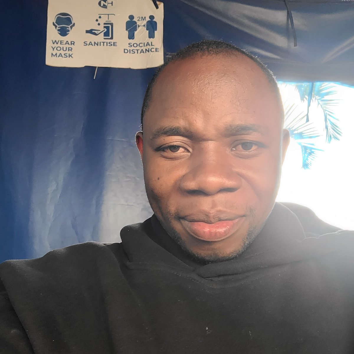 #NewProfilePic