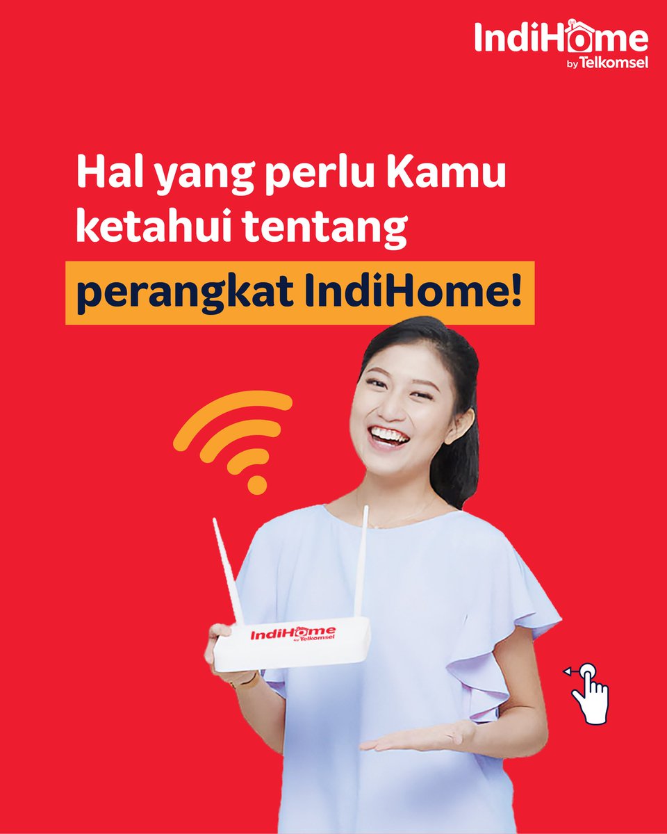 IndiHomeCare tweet media