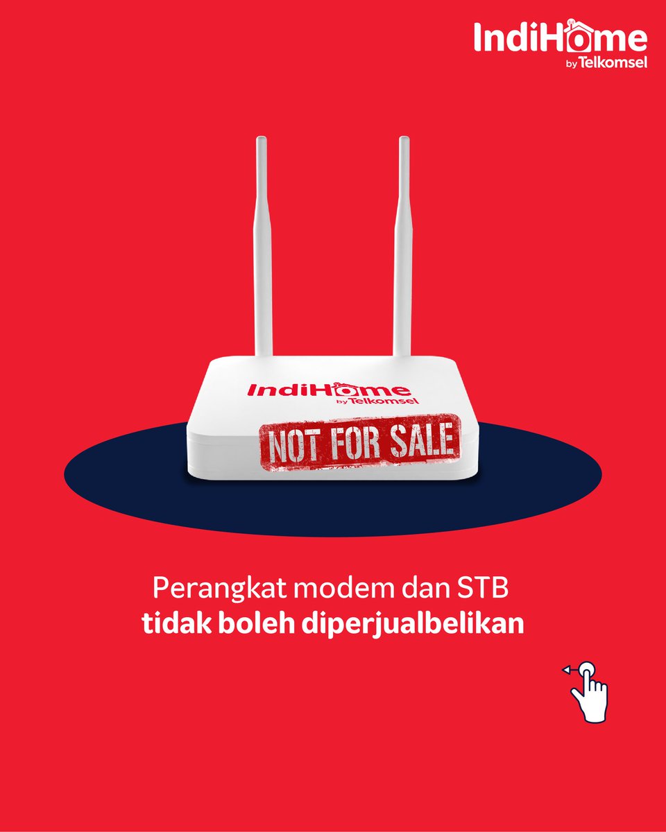 IndiHomeCare tweet media
