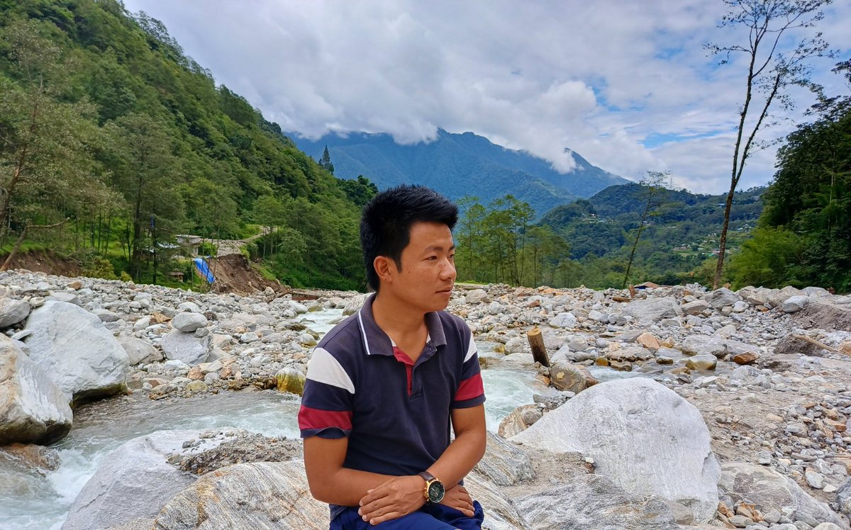 Believe yourself ❤️