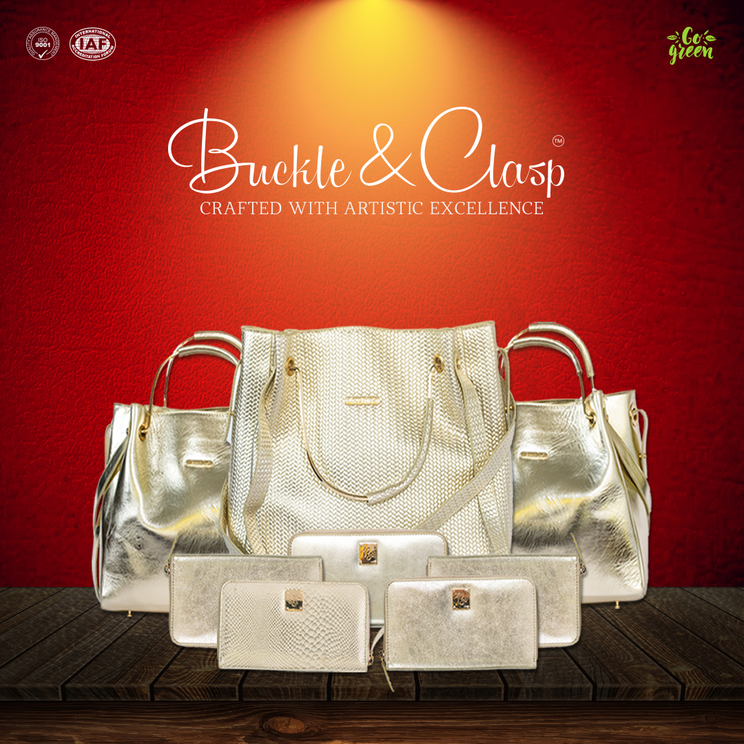 BuckleClasp's tweet photo. Express your unique style with Buckle &amp; Clasp
Brand: Buckle &amp; Clasp
Style: European
Material: 100% Genuine Leather
Gender: Ladies
Shop Now: https://t.co/VXVBwCuWm5
#ladiespurse #buckleclasp #handbags #fashion #purses #backpack #style #accessories #clutchbag #tasbranded https://t.co/8pV2sdBidZ