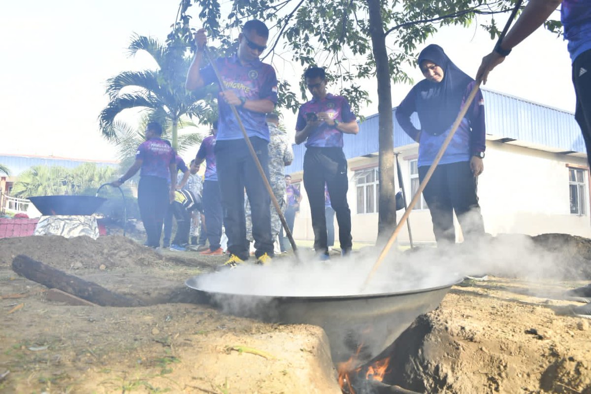 Wisma Gelang MWL1 tweet media