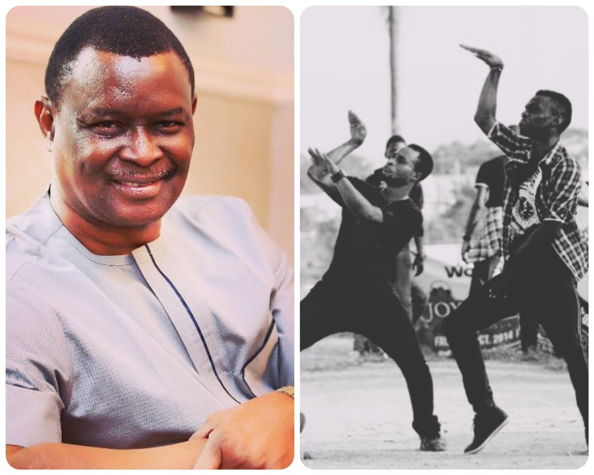 gospelfilmsng's tweet photo. BEWARE OF THE MUSIC
Beware of the Music you listen to &amp; be careful of the Music you dance to. 
When you listen to Secular Music that does not glorify God, you are opening your heart to the Music that glorified the devil &amp; you are opening the door of your heart to Demonic...
(1/5 https://t.co/SxsbC7eHEm