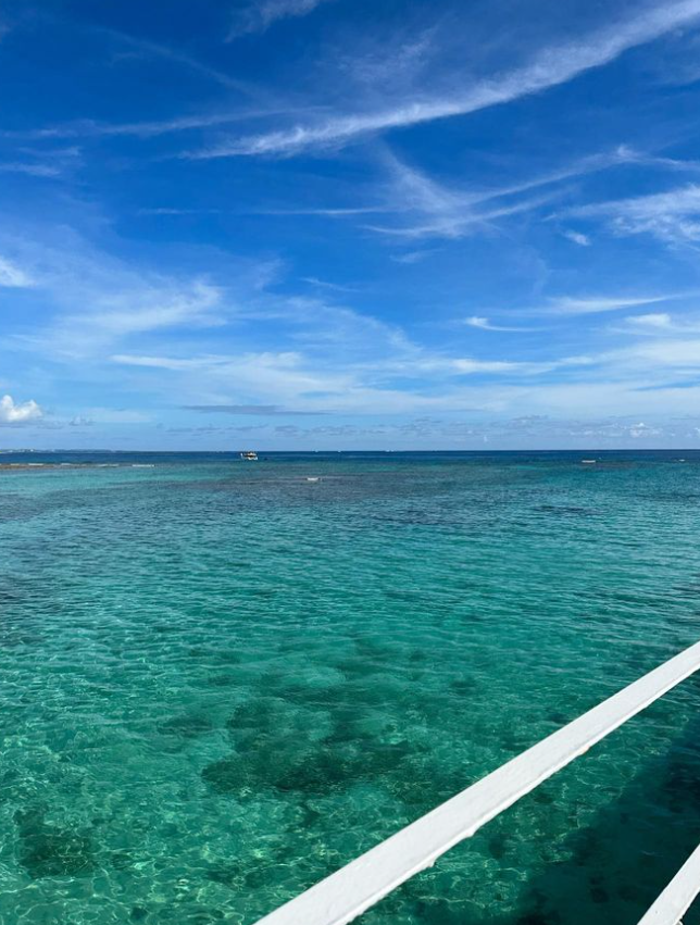 Mary_10280's tweet photo. ๐๐ The blue sea is a beautiful picture of nature, so refreshing that it is as if you can instantly immerse yourself in the serene and expansive world of the ocean.๐
#sea #seaside #coldbeach #snowonthebeach #snowandsea #coldsea #snowybeach #neige #mer #froid #plage #northnature https://t.co/2f8t6mbcQV